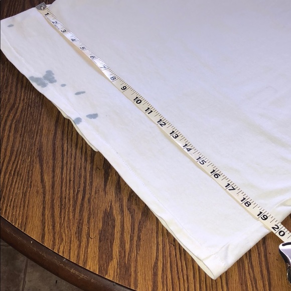 American Eagle Outfitters Eagle shirt Medium - Picture 6 of 7